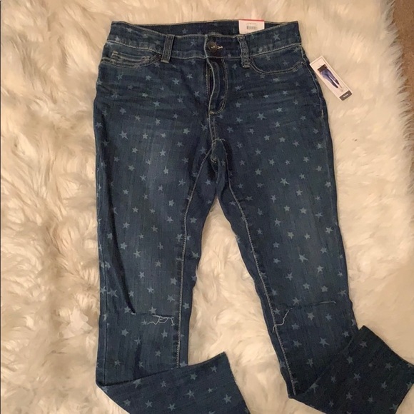 Time and true blue jeans - Picture 3 of 3